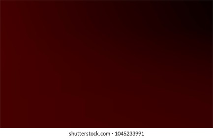 Classy and Good Looking Dark Red Gradient Background