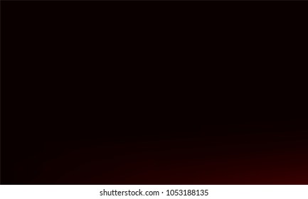 Classy and Good Looking Dark Red Gradient Background