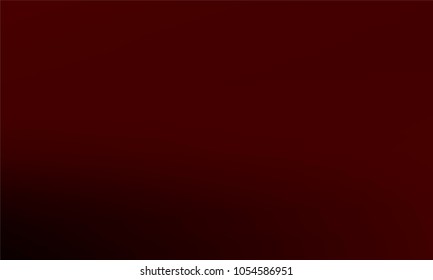 Classy and Good Looking Dark Red Gradient Background