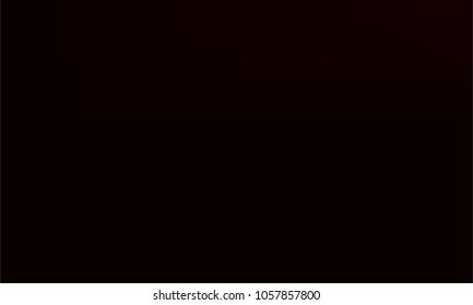 Classy and Good Looking Dark Red Gradient Background