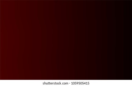 Classy and Good Looking Dark Red Gradient Background