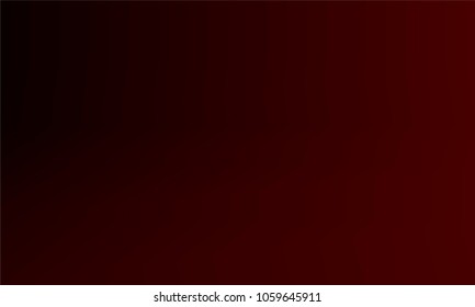 Classy and Good Looking Dark Red Gradient Background