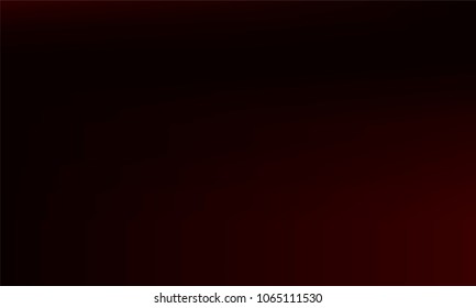 Classy and Good Looking Dark Red Gradient Background
