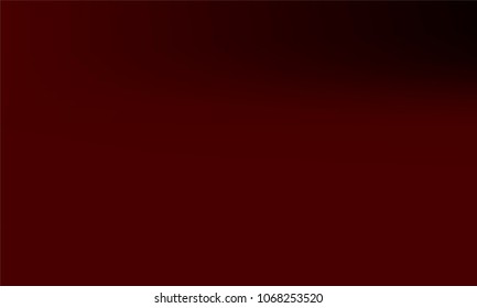 Classy and Good Looking Dark Red Gradient Background