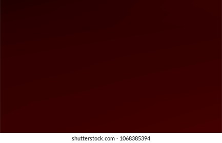 Classy and Good Looking Dark Red Gradient Background