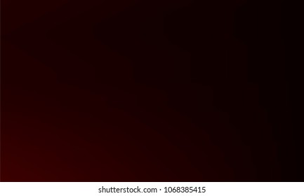 Classy and Good Looking Dark Red Gradient Background
