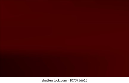 Classy and Good Looking Dark Red Gradient Background