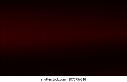 Classy and Good Looking Dark Red Gradient Background