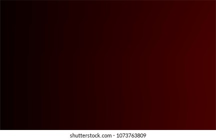 Classy and Good Looking Dark Red Gradient Background