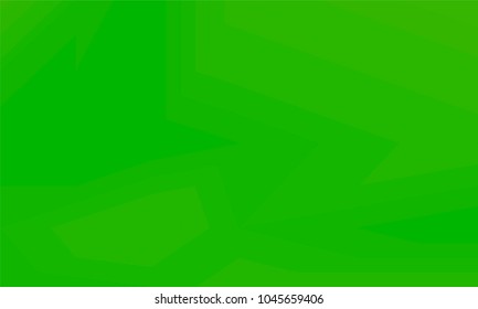 Classy and Good Looking Green Gradient Background
