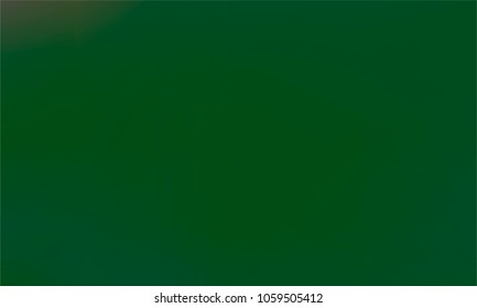 Classy and Good Looking Green, Orange and Blue Gradient Background
