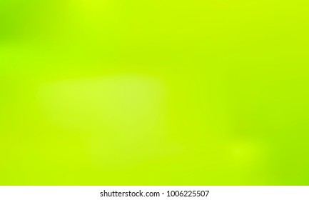 Classy and Good Looking Green and Yellow Gradient