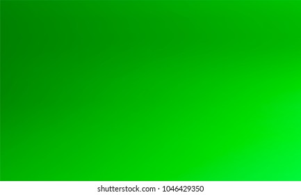 Classy and Good Looking Green and Yellow Gradient Background