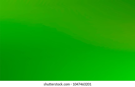 Classy and Good Looking Green and Yellow Gradient Background