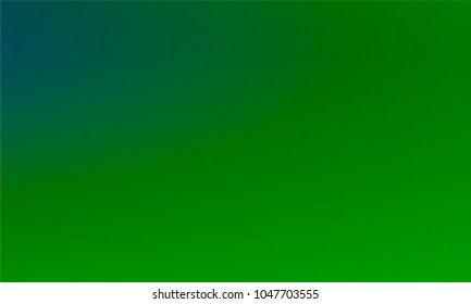 Classy and Good Looking Green and Yellow Gradient Background