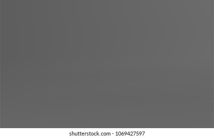 Classy and Good Looking Grey Gradient Background