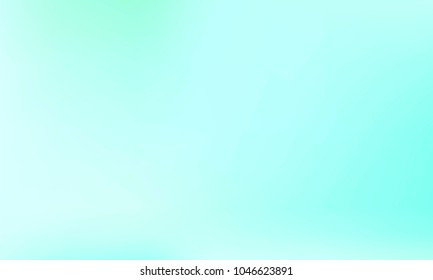 Classy and Good Looking Light Blue Gradient Background