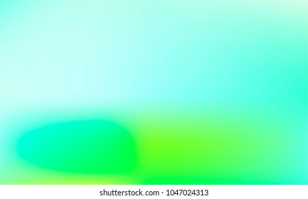 Classy and Good Looking Light Blue and Yellow Gradient Background