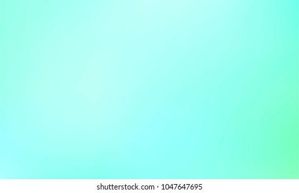 Classy and Good Looking Light Blue Gradient Background