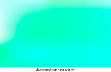 Classy and Good Looking Light Blue Gradient Background
