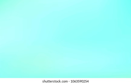 Classy and Good Looking Light Blue Gradient Background