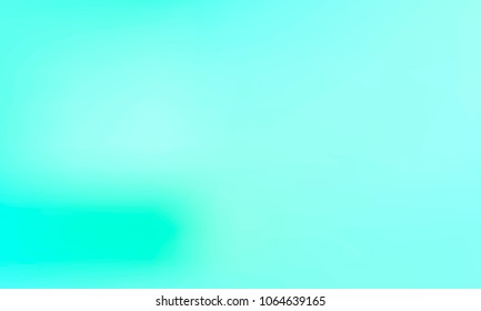 Classy and Good Looking Light Blue Gradient Background