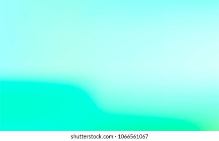 Classy and Good Looking Light Blue Gradient Background