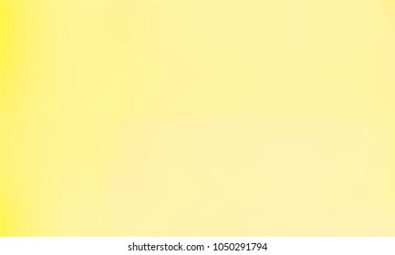 Classy and Good Looking Light Orange Gradient Background