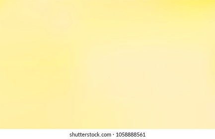 Classy and Good Looking Light Orange Gradient Background