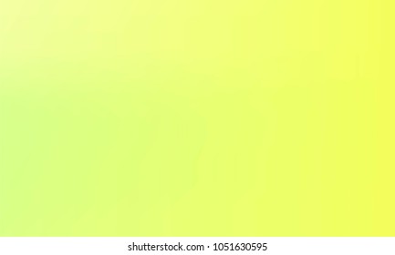 Classy and Good Looking Light Yellow Gradient Background