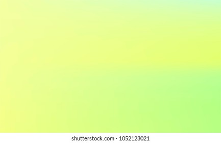 Classy and Good Looking Light Yellow Gradient Background