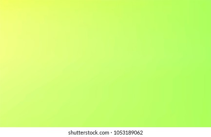 Classy and Good Looking Light Yellow Gradient Background