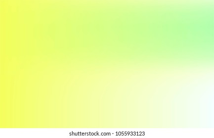 Classy and Good Looking Light Yellow Gradient Background