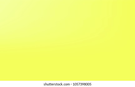 Classy and Good Looking Light Yellow Gradient Background