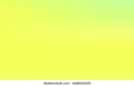 Classy and Good Looking Light Yellow Gradient Background