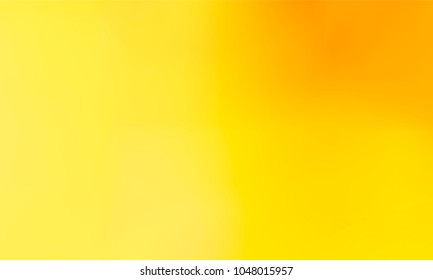 Classy and Good Looking Orange Gradient Background