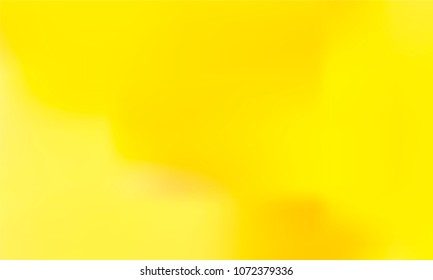 Classy and Good Looking Orange Gradient Background