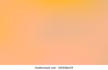 Classy and Good Looking Orange and Pink Gradient Background
