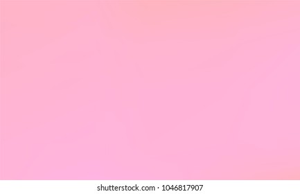 Classy and Good Looking Pink Gradient Background