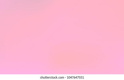 Classy and Good Looking Pink Gradient Background