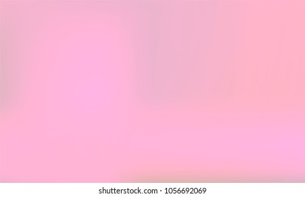 Classy and Good Looking Pink Gradient Background