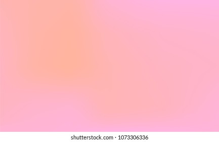 Classy and Good Looking Pink Gradient Background