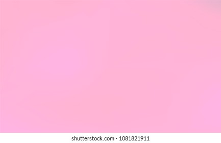 Classy and Good Looking Pink Gradient Background