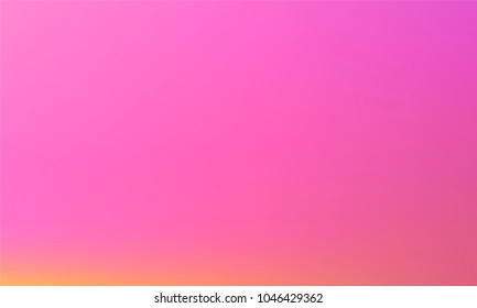 Classy and Good Looking Violet and Pink Gradient Background