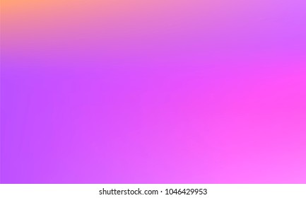 Classy and Good Looking Violet and Pink Gradient Background