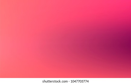 Classy and Good Looking Violet and Pink Gradient Background