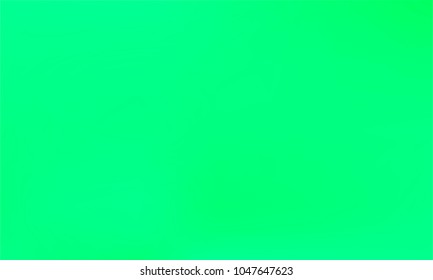 Classy and Good Looking Yellow, Blue and Green Gradient Background