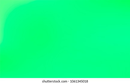 Classy and Good Looking Yellow, Blue and Green Gradient Background