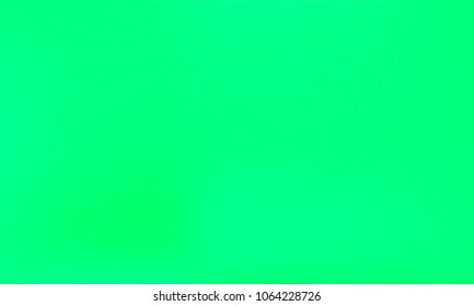Classy and Good Looking Yellow, Blue and Green Gradient Background