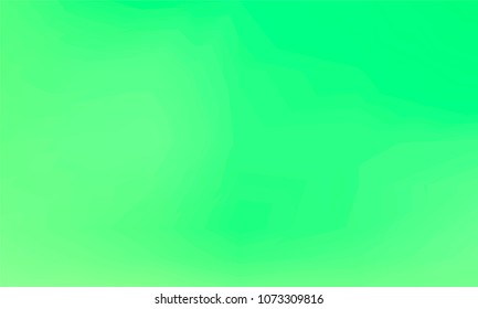 Classy and Good Looking Yellow, Blue and Green Gradient Background
